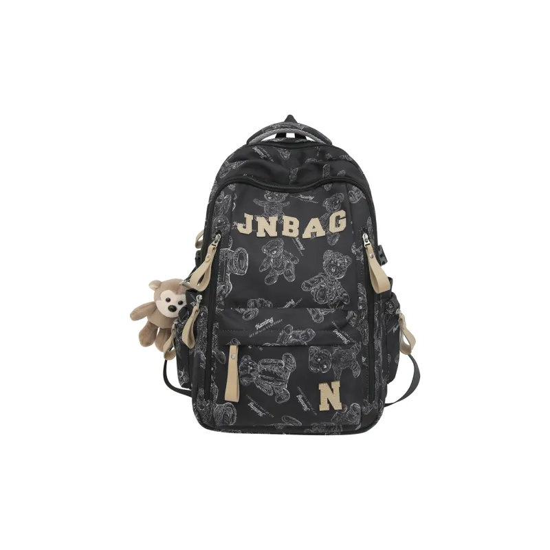 DCLOUD Backpacks-0