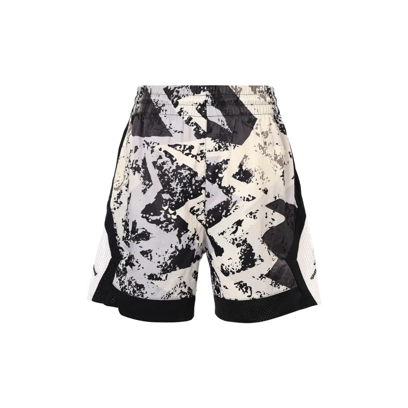 Jordan Casual Shorts Women's Smoke Gray-2