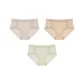 Floral Pink+Tangerine+Wheat Seedling Green