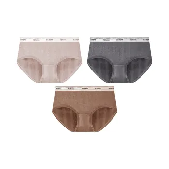 MADALLO Underpants Women's Combo Set