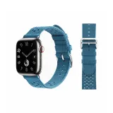 Denim Blue (Knitted)