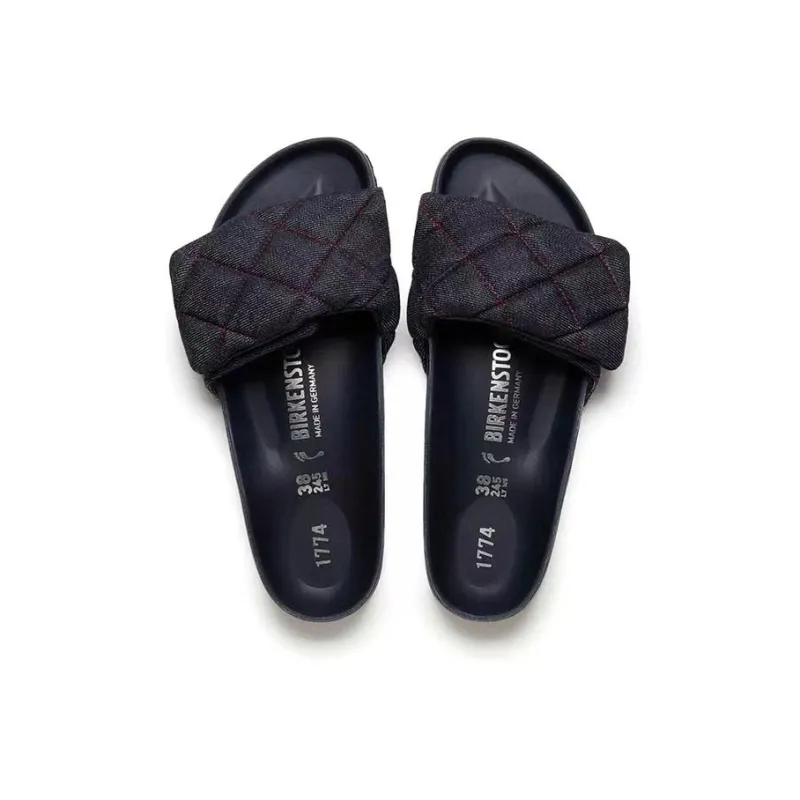 Birkenstock Sylt Slides Women's-2