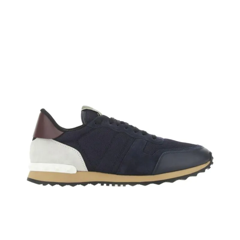 Valentino Rockrunner Dark Blue-1