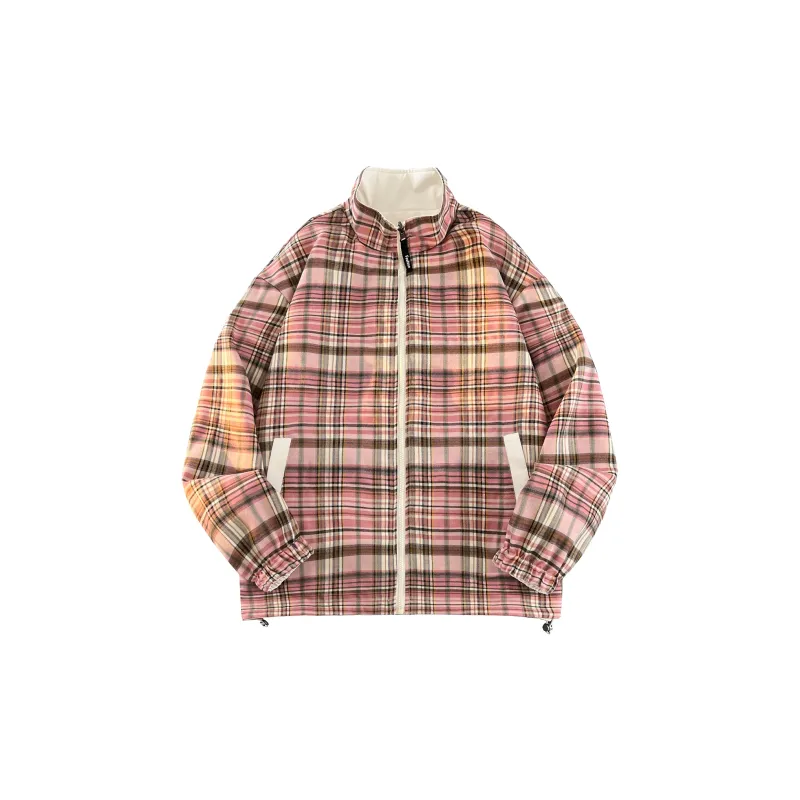 PAKA Jackets Unisex-6
