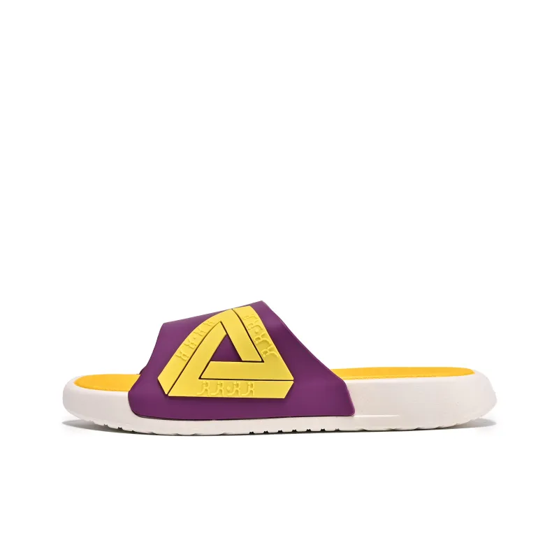 Guci Tianlun Couple Slide Slippers Unisex-30