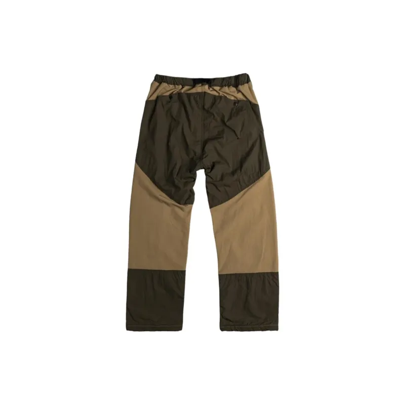 Norbit Casual Pants Men's Olive-1