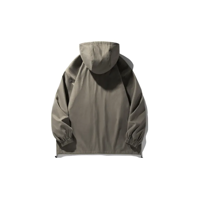 FKFT Jackets Unisex-1