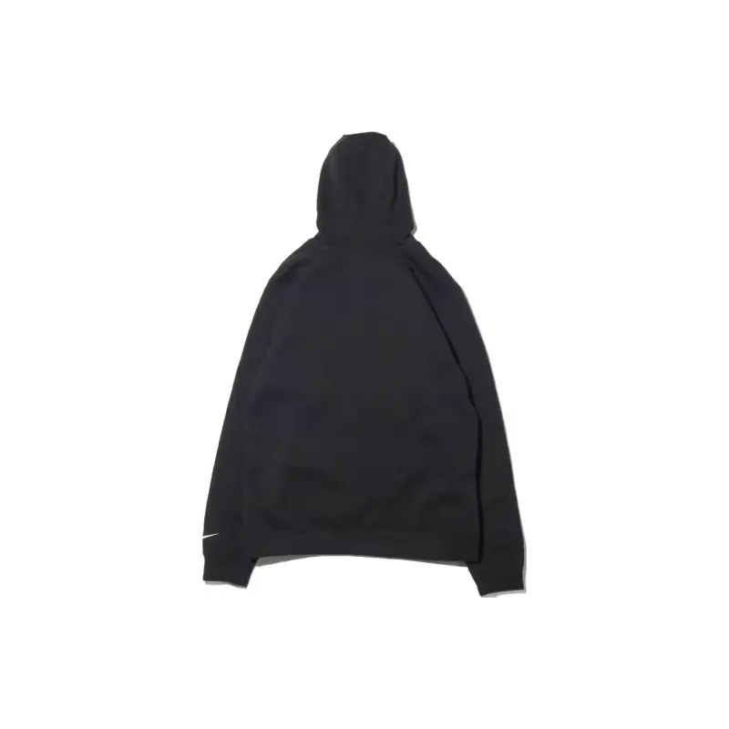 Nike Sweatshirts Men Black-1