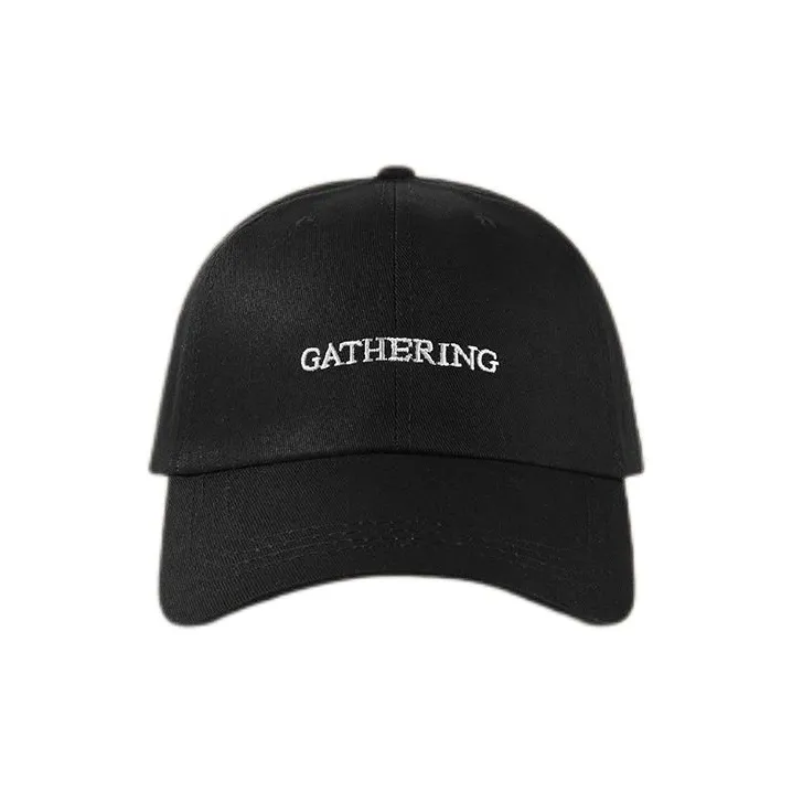 EEEENO Cotton Baseball Caps Unisex-4