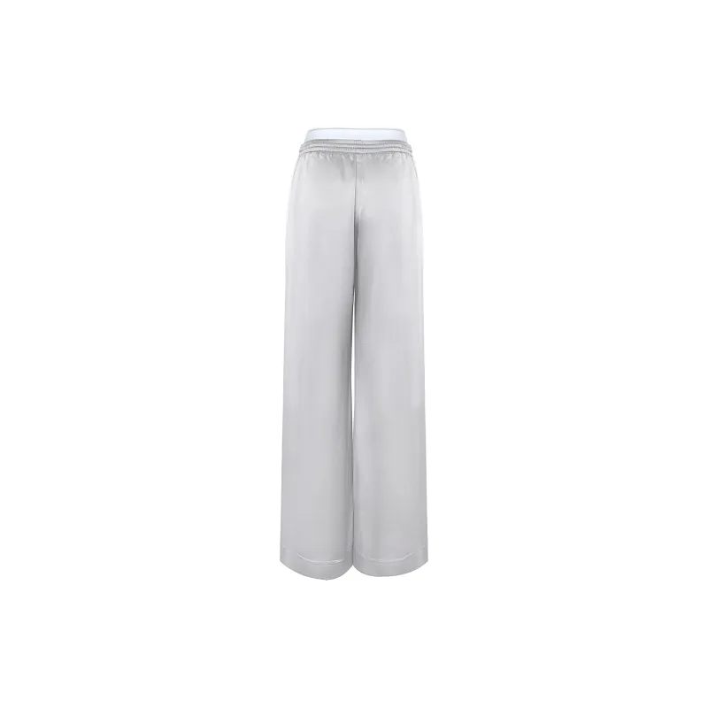 ANN ANDELMAN Casual Pants Women's-3