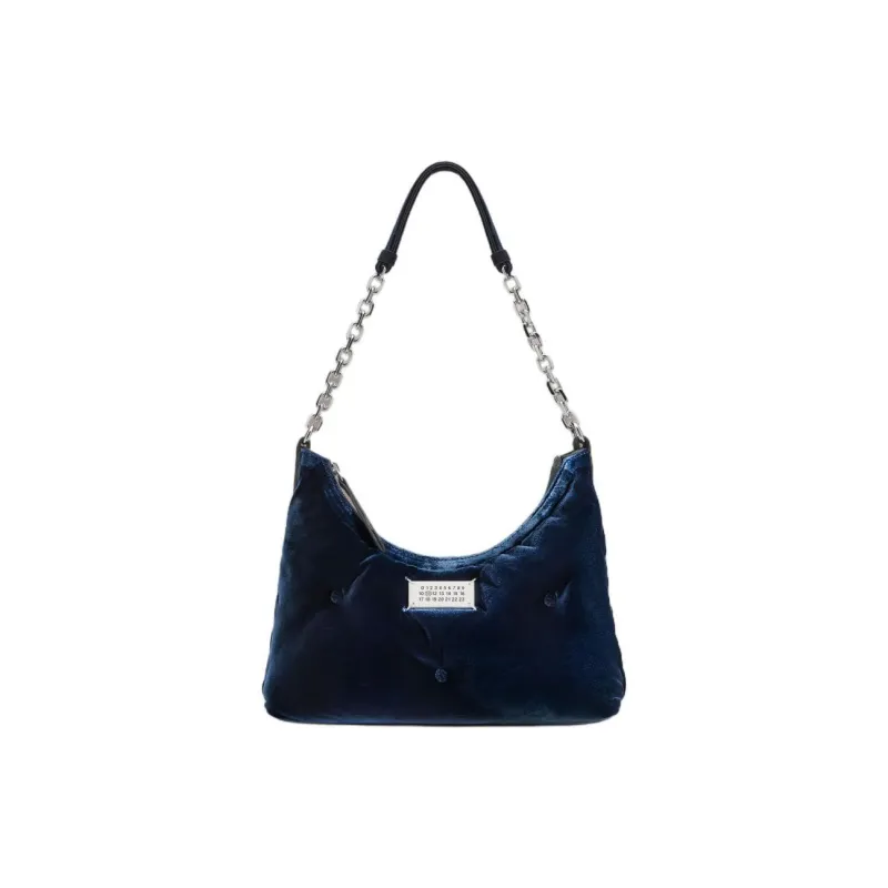 Maison Margiela Glam Slam Small Hobo Bag-0