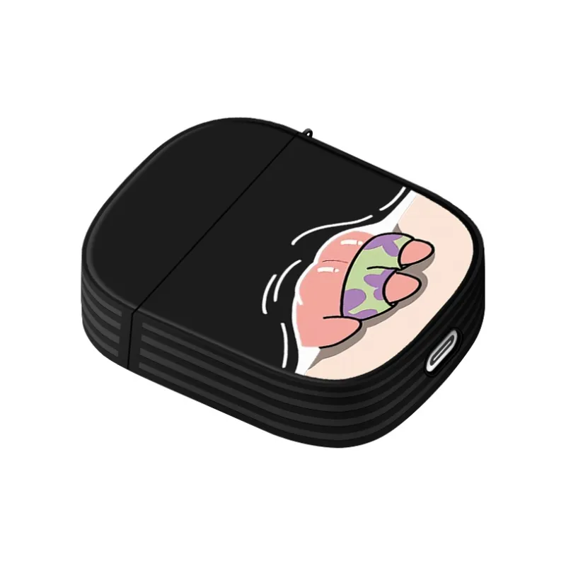 Small bones Headphone Cases-7