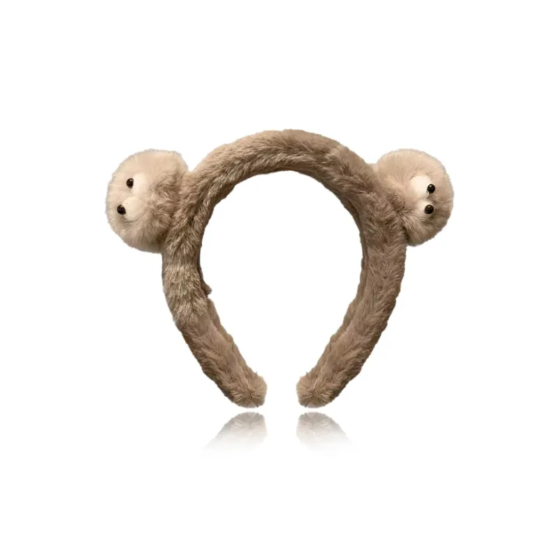 Ringlove Stud Earrings Unisex-4