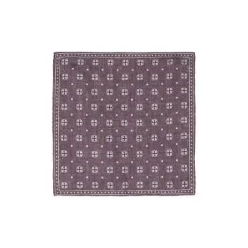 Brunello Cucinelli Patterned Handkerchief