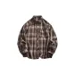 Coffee Plaid
