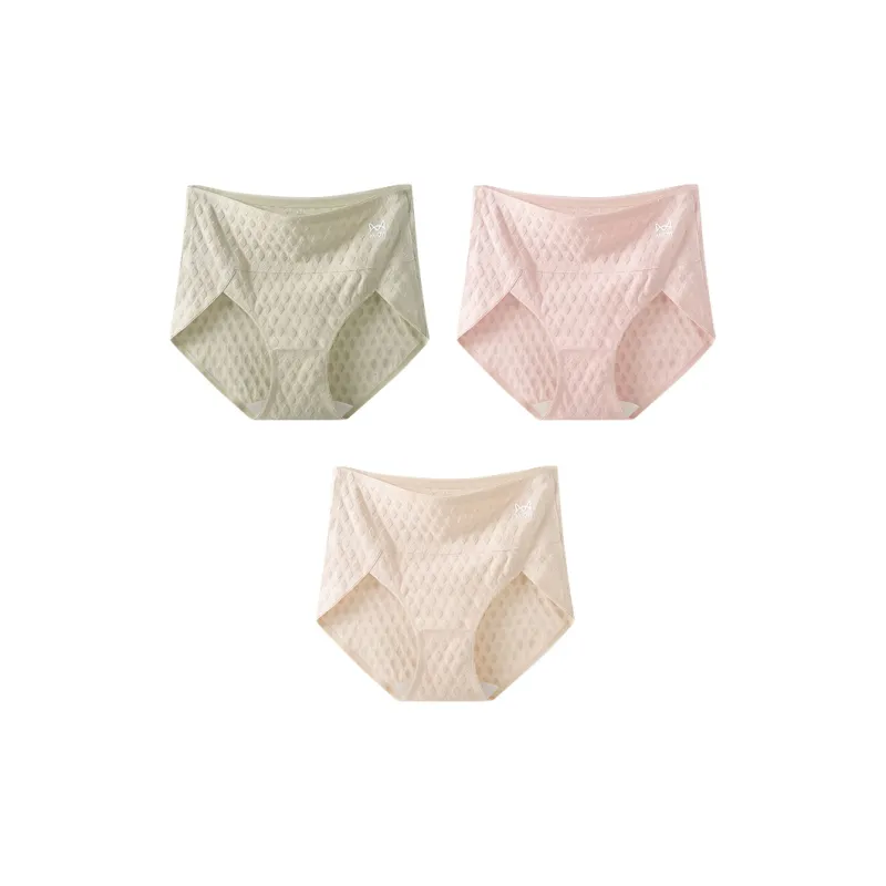 MIIOW Underpants Women's 3 Pack-14
