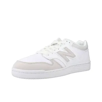 New Balance 480 'White Summer Fog'