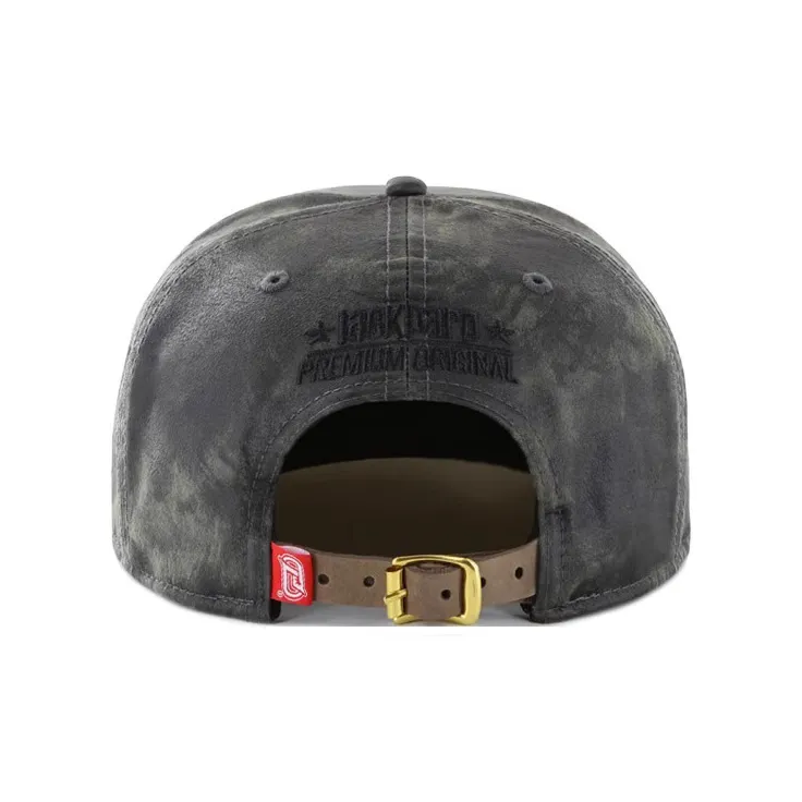 Lackpard Polyester Baseball Caps Unisex-5