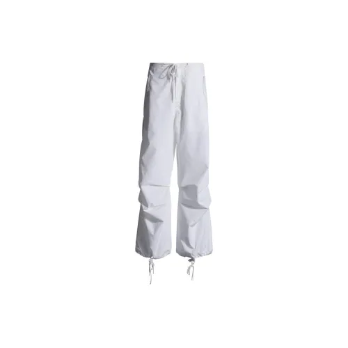 JASONWOOD Cargo Pants Women's White