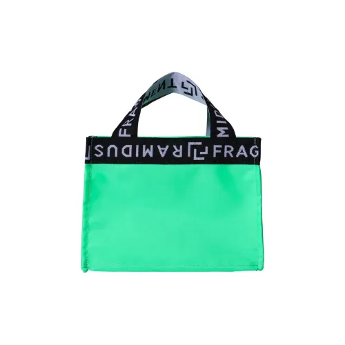 Fragment Design Handbags Green