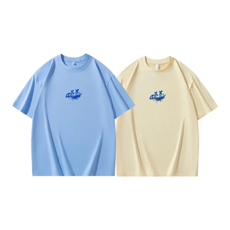 CSKS T Shirts Unisex-31