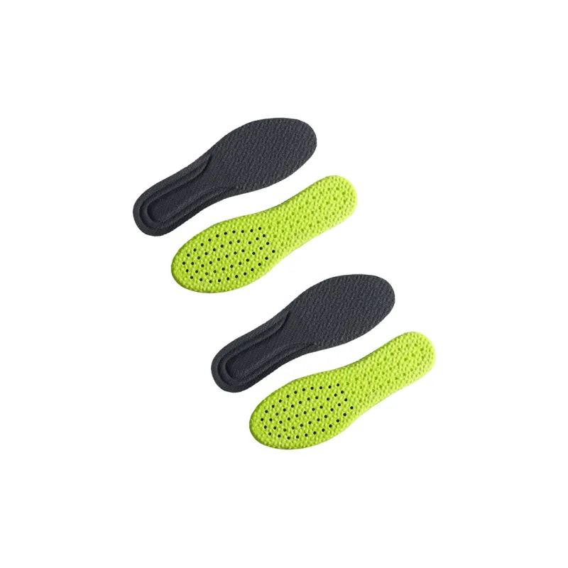 Step cloud Insoles Unisex-4