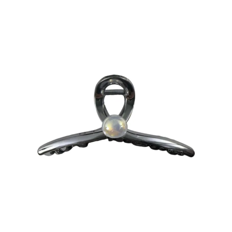 ZWU Hair Clips Women's-3