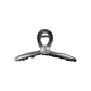Crisscross Tubas Claw Clip