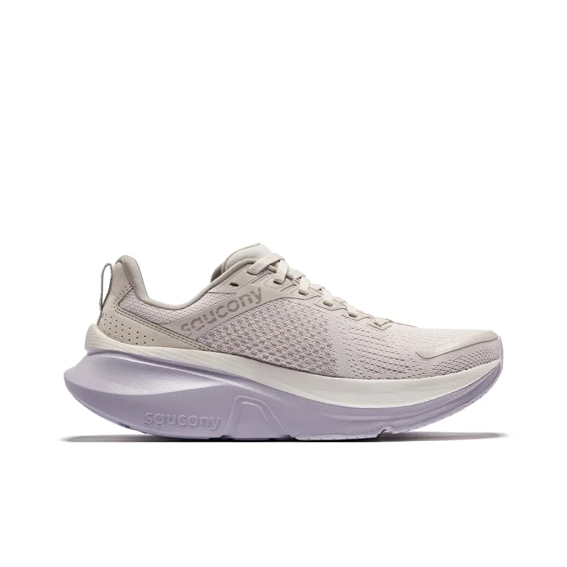 Saucony Guide 17 Moon Heather Women's-1