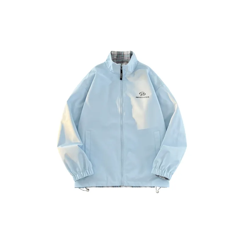 PAKA Jackets Unisex-12