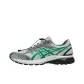 Grey Violet/Jolly Green