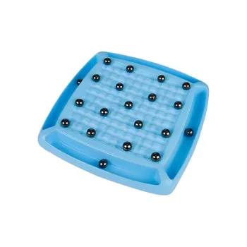 Newage Magnetic Induction Magnetic Battle Chess With Magnetic Pads Board Games