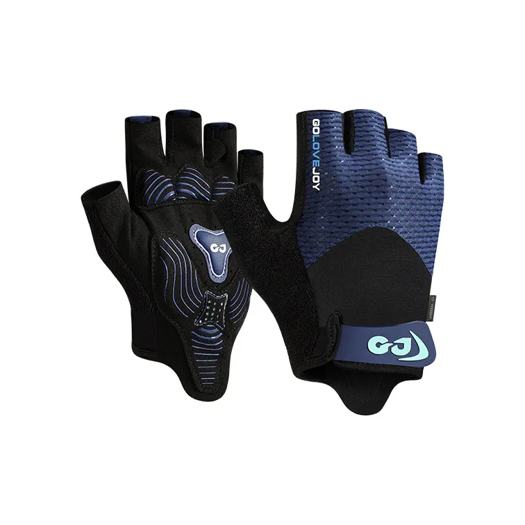 TUCANO Fitness Gloves Unisex-3