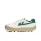 White/Green