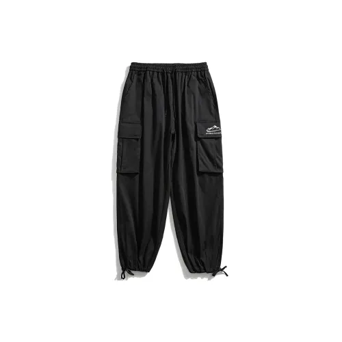 Kingsgspc Casual Pants Unisex