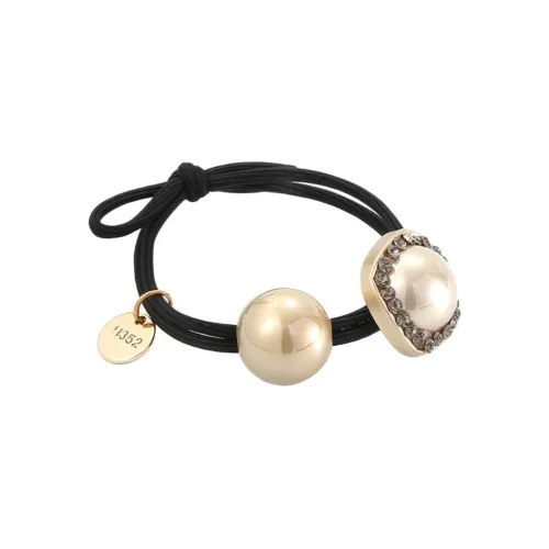 Like A Dream Business Casual Hair Rubber Band Hair Tie Women's