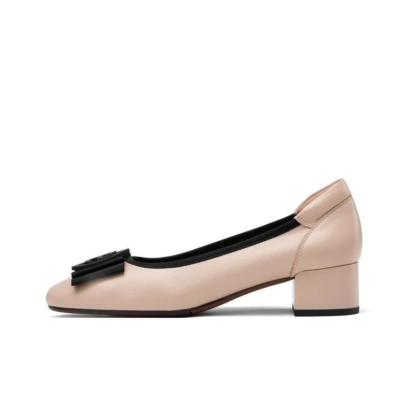 BOSSSUNWEN Casual Single Shoes Women's-9