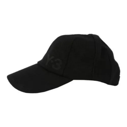 Y-3 Baseball Caps Men