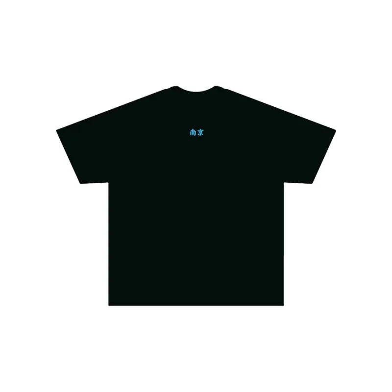 DOGTOWN T-Shirts Unisex-8