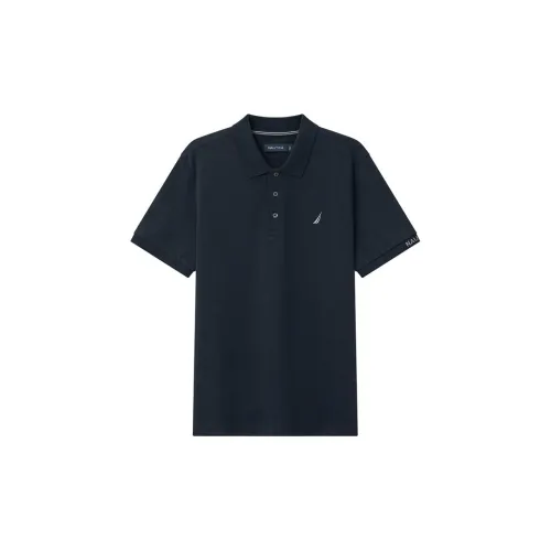 NAUTICA Polo Shirts Men