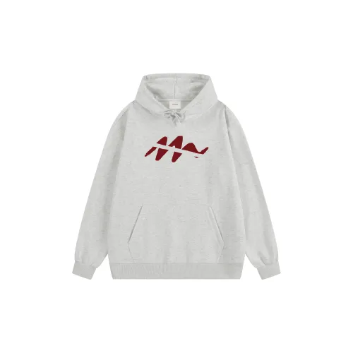 TEN MIRO M Collection Sweatshirts Unisex