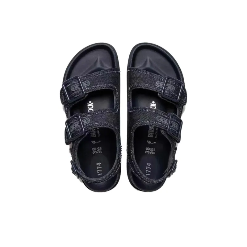 Birkenstock Milano Sandals-2