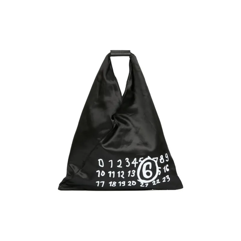 MM6 Maison Margiela Japanese Medium Tote Bag-0
