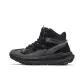 Black/Slate Gray