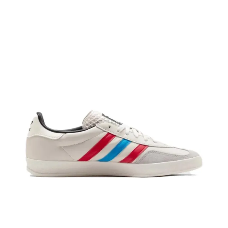 Adidas Gazelle Indoor Blue Bird Better Scarlet-1
