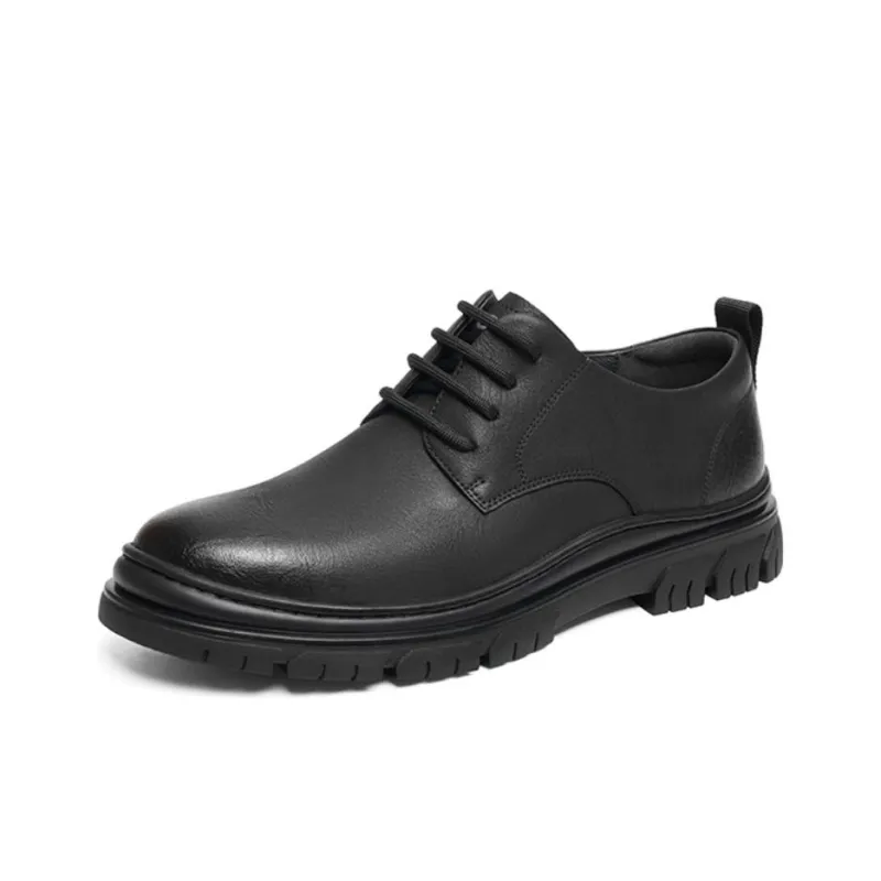RED DRAGONFLY Casual Shoes Men's-0