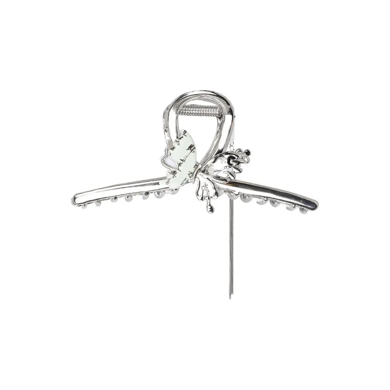 SENDME Hair Clips Women's-0