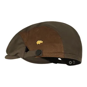 JONNY MOORE Cotton Berets Unisex