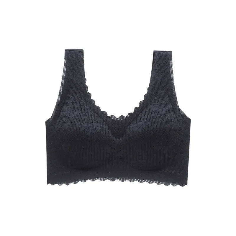 KJ Women's Bras-10