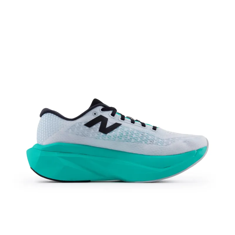 New Balance FuelCell SuperComp Trainer V3 'Cyber Jade'-1